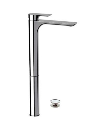 Смеситель для раковины Remer Infinity I10LXXL Хром