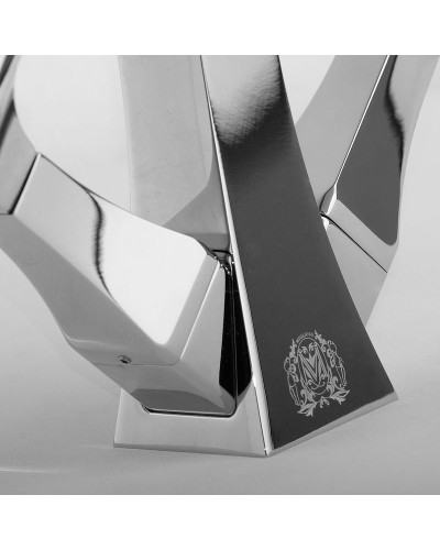 Смеситель для раковины Migliore Opera 24594 Хром