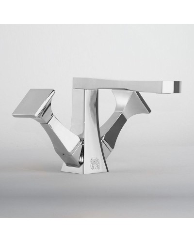 Смеситель для раковины Migliore Opera 24594 Хром