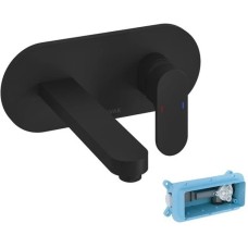 Смеситель для раковины без донного клапана Ravak Chrome CR 019.20BL.O1 X070430