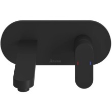 Смеситель для раковины без донного клапана Ravak Chrome CR 019.20BL.O1 X070430