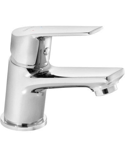 Смеситель для раковины Santek Венга WH5A02003C001