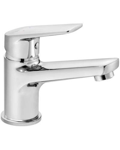 Смеситель для раковины Santek Кант WH5A02002C001