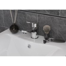 Смеситель для раковины Santek Кант WH5A02002C001