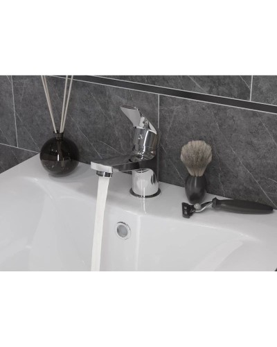 Смеситель для раковины Santek Кант WH5A02002C001