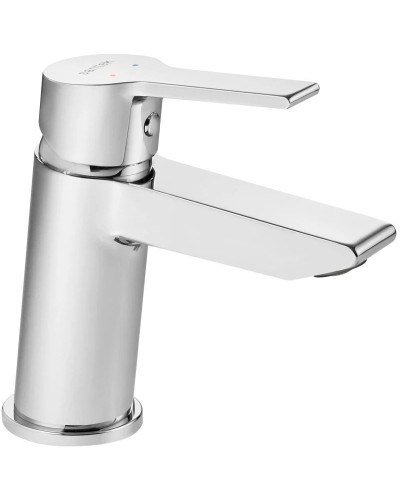 Смеситель для раковины Santek Найра WH5A02001C001