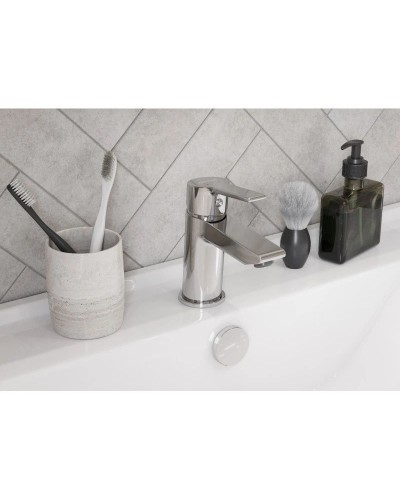 Смеситель для раковины Santek Найра WH5A02001C001