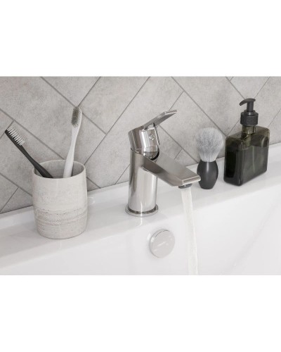 Смеситель для раковины Santek Найра WH5A02001C001