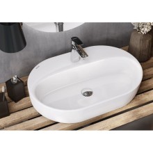 Смеситель для раковины Santek Марион WH5A02006C001