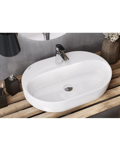 Смеситель для раковины Santek Марион WH5A02006C001