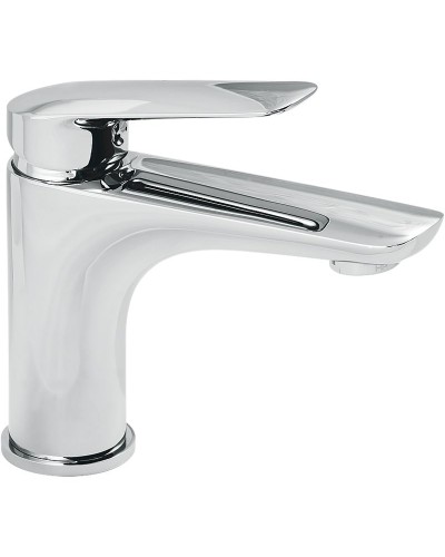 Смеситель для раковины Migliore Laguna 26077 Хром