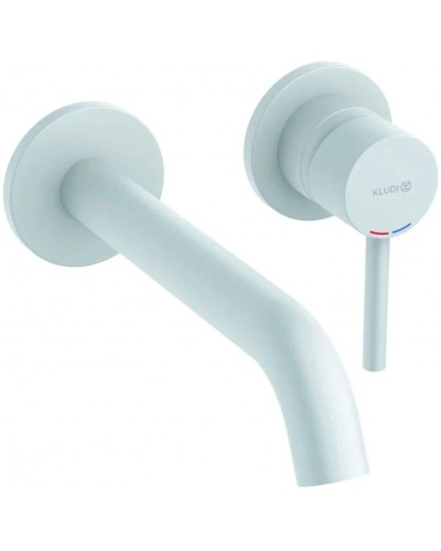 Смеситель для раковины без донного клапана Kludi Bozz 382455376