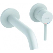 Смеситель для раковины без донного клапана Kludi Bozz 382445376