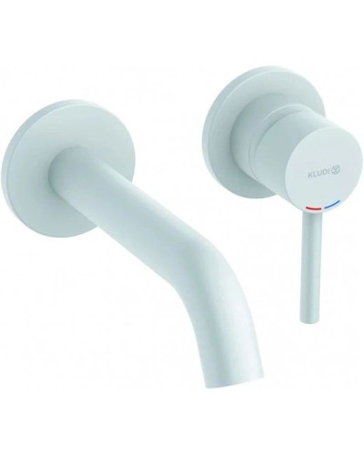 Смеситель для раковины без донного клапана Kludi Bozz 382445376