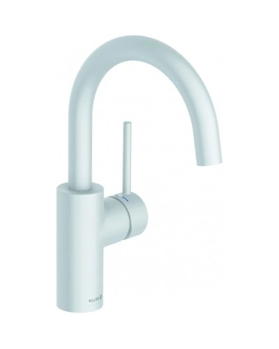 Смеситель для раковины без донного клапана Kludi Bozz 380285376