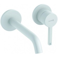 Смеситель для раковины без донного клапана Kludi Nova Fonte Pura 202445315