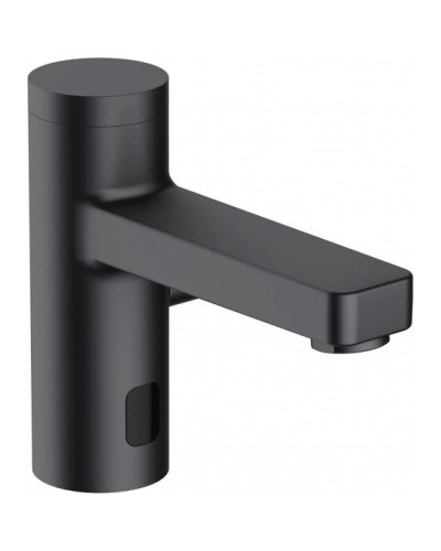 Смеситель для раковины электроннный 230V без донного клапана Kludi Zenta SL 3820039