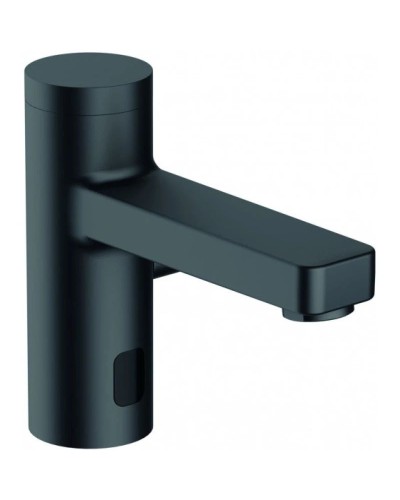 Смеситель для раковины электроннный 9V без донного клапана Kludi Zenta SL 3810039