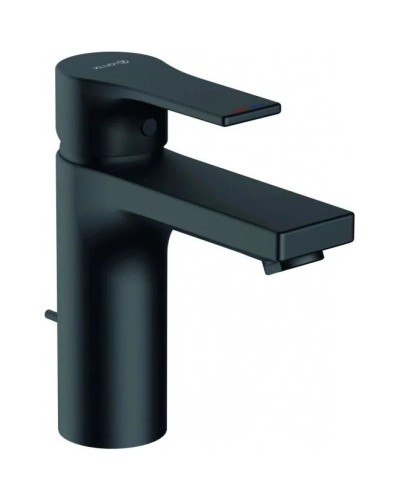 Смеситель для раковины с донным клапаном Kludi Zenta SL 482903965