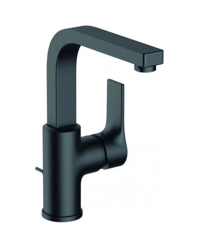 Смеситель для раковины с донным клапаном Kludi Zenta SL 480273965