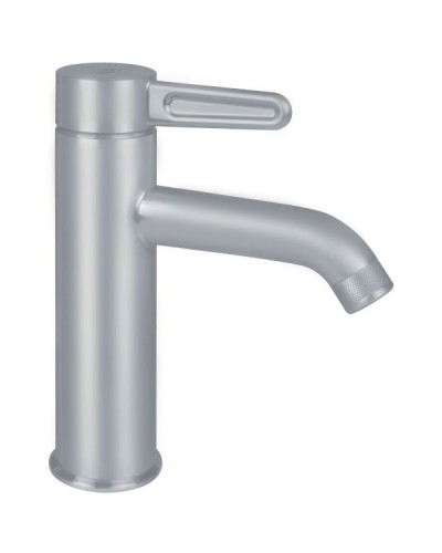 Смеситель для раковины Jacob Delafon Nouvelle Vague E78335 Матовый хром