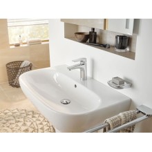 Смеситель для раковины Kludi Pure Solid 342920575 Хром