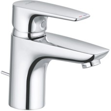 Смеситель для раковины Kludi Pure Solid 342760575 Хром