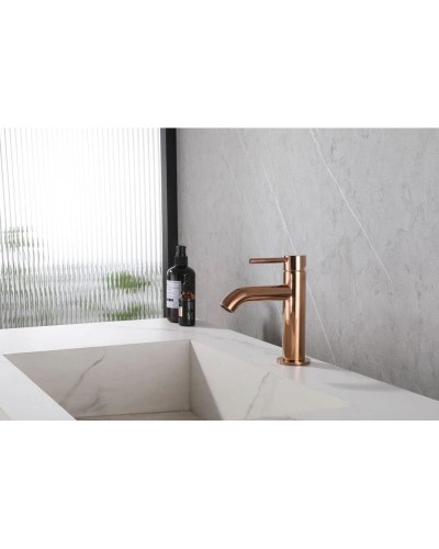 Смеситель для раковины Abber Wasser Kreis AF8110RG