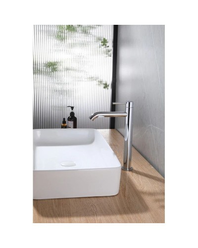 Смеситель для раковины Abber Wasser Kreis AF8111