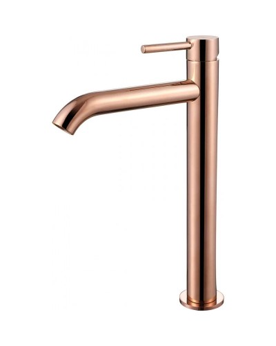 Смеситель для раковины Abber Wasser Kreis AF8111RG