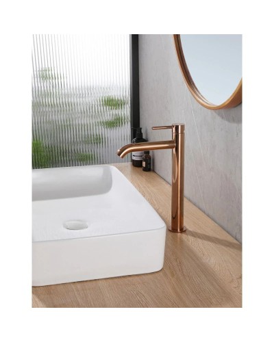 Смеситель для раковины Abber Wasser Kreis AF8111RG