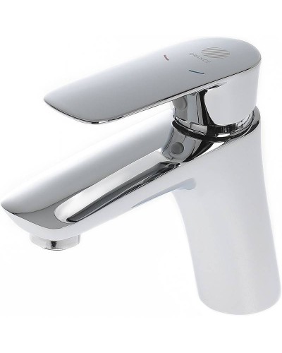 Смеситель для раковины Orange Mari M07-021cr Хром