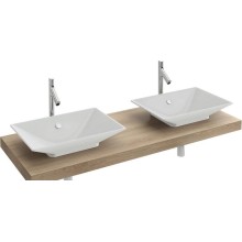 Смеситель для раковины Jacob Delafon Talan E10379RU-CP Хром