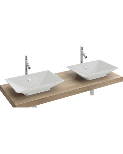 Смеситель для раковины Jacob Delafon Talan E10379RU-CP Хром