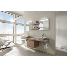 Смеситель для раковины Jacob Delafon Talan E10379RU-CP Хром