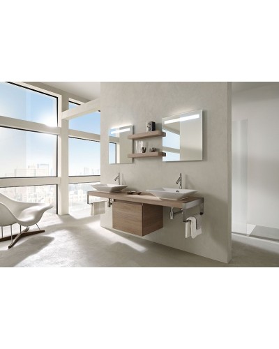 Смеситель для раковины Jacob Delafon Talan E10379RU-CP Хром