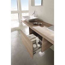 Смеситель для раковины Jacob Delafon Talan E10379RU-CP Хром