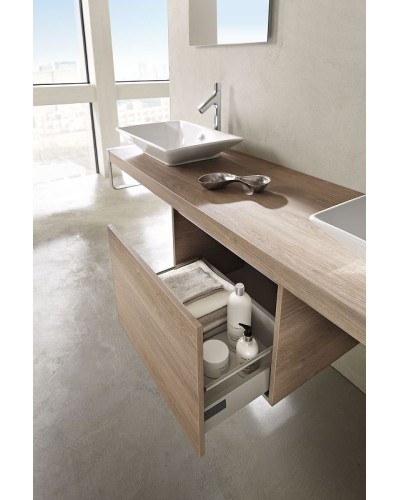 Смеситель для раковины Jacob Delafon Talan E10379RU-CP Хром