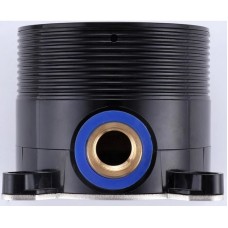 Смеситель напольный для раковины Abber Wasserfall AF8640B