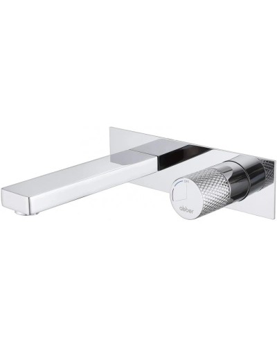 Смеситель для раковины CoolStart Abber Rund AF8712