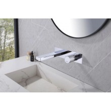 Смеситель для раковины CoolStart Abber Rund AF8712