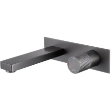 Смеситель для раковины CoolStart Abber Rund AF8712NG