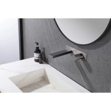 Смеситель для раковины CoolStart Abber Rund AF8712NG