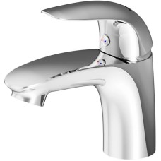 Смеситель для раковины без донного клапана Damixa Eclipse 310210001