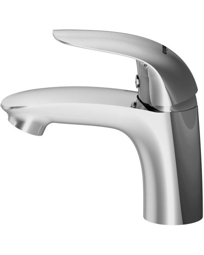 Смеситель для раковины без донного клапана Damixa Eclipse 310210001