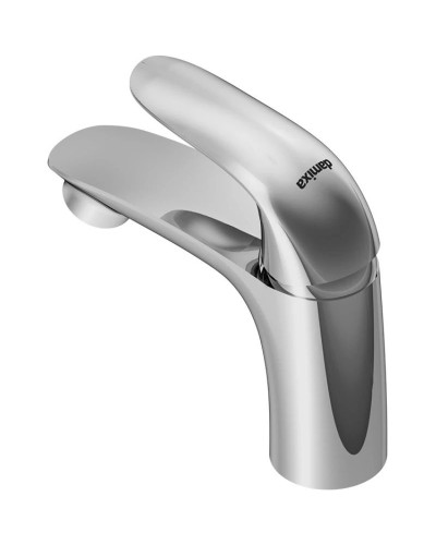 Смеситель для раковины без донного клапана Damixa Eclipse 310210001