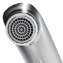 Смеситель для раковины без донного клапана Damixa Eclipse 310210001