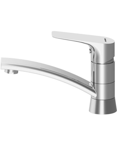 Смеситель для раковины без донного клапана Damixa Jupiter 770220001