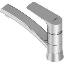 Смеситель для раковины без донного клапана Damixa Jupiter 770220001