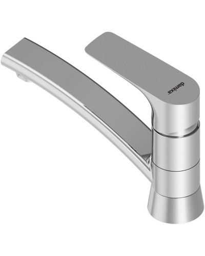 Смеситель для раковины без донного клапана Damixa Jupiter 770220001